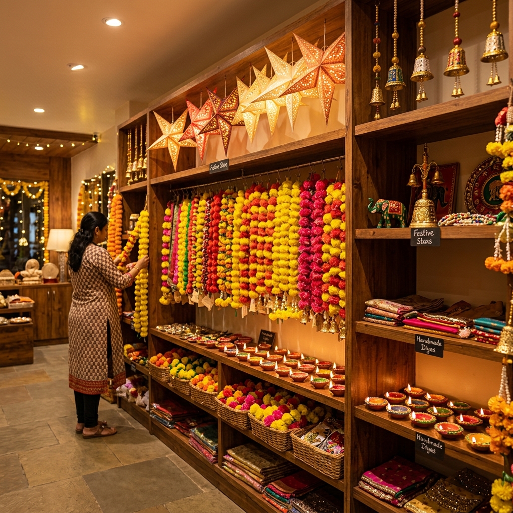 Best Decoration Shop in Chennai: Sourcing Festive, festive styling & Party Decor (2026 Guide)