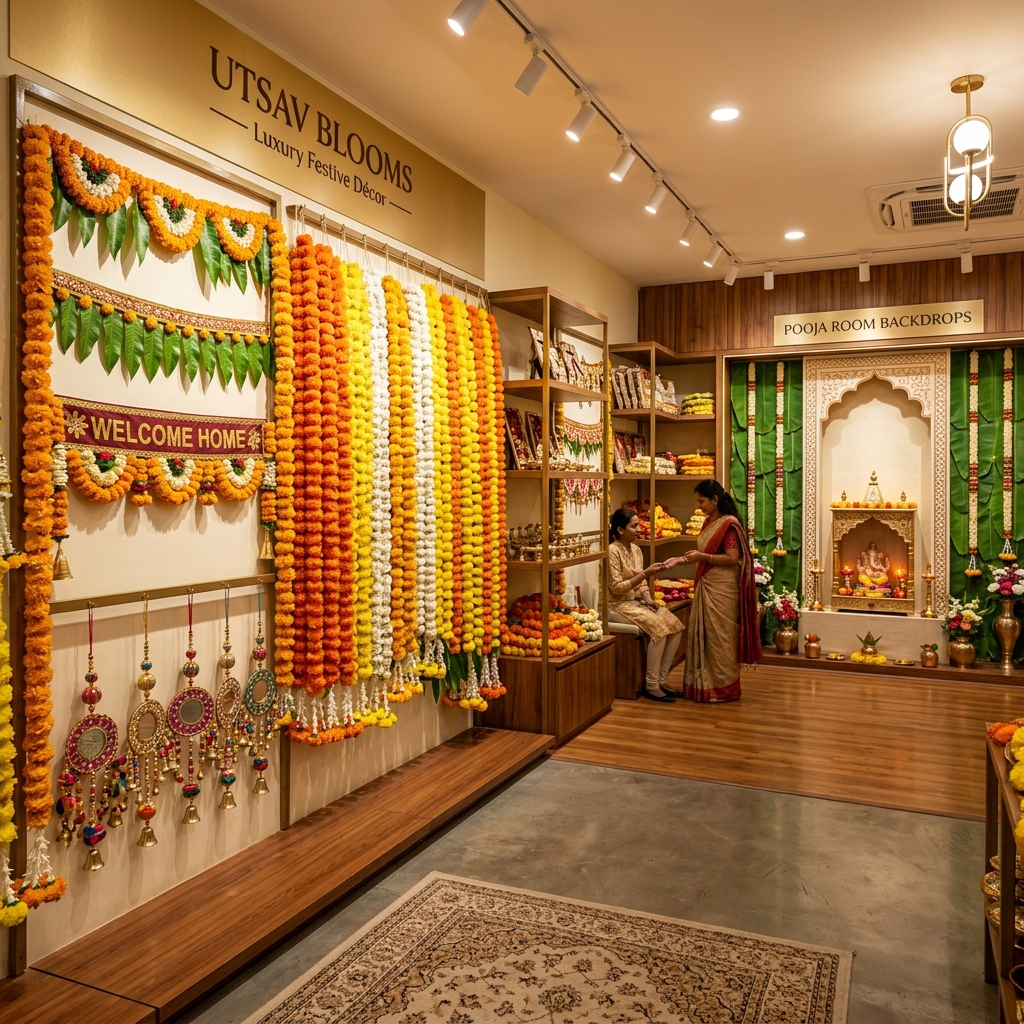 Best Decoration Shops in Chennai: No.1 Best Decoration Shop in Chennai