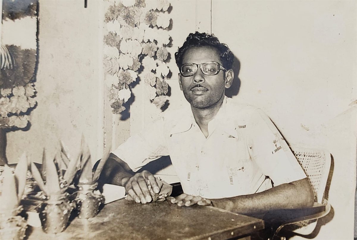 Founder of C2 Sons
