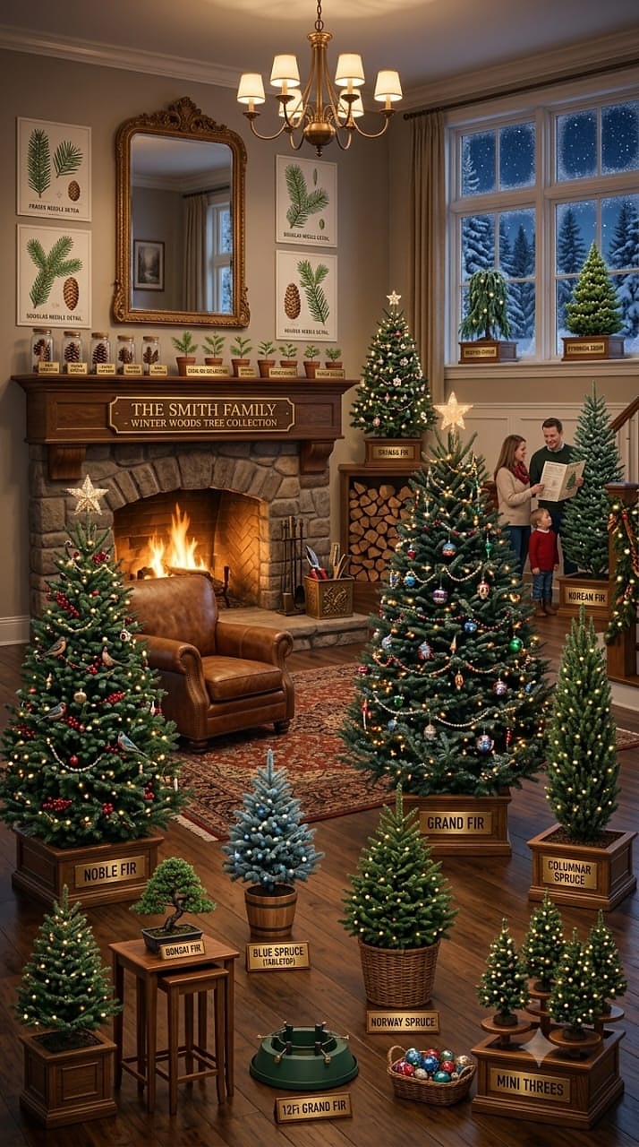 Best Decoration Shop in Chennai: Christmas Trees & Stars Guide